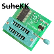 1.8V adapter for Iphone or motherboard 1.8V SPI Flash SOP8 DIP8 W25 MX25 use on programmers TL866CS 