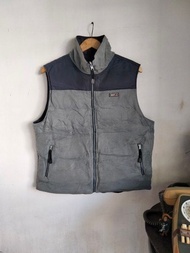 jaket jacket vest rompi elf vintage second bekas not RS taichi nankai