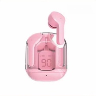 PROMO TERMURAH TWS AIR31 HEADSET BLUETOOTH TWS AIR31 WIRELLES 5.3 LED EARPHONE HEADPHONES WIRELESS E