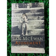 ATONEMENT by IAN MCEWAN (Paperback / Used)