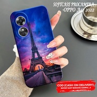 Soft Case Oppo A17 - Case Oppo A17 - Kesing hp Oppo A17 - Case hp Oppo A17 - Casing Oppo A17 - Softc