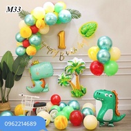 Long Frame set for babies