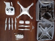 Drone DJI Phantom 4 Standard Bekas Second