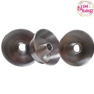 Loyang Tulban | Loyang Kek Chiffon | Loyang Bulat | Tulban Pan Loyang Chiffon | Loyang Sponge Cake L