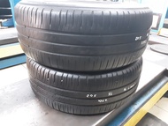 Used Tyre Secondhand Tayar MICHELIN XM2 205/55R16 70% Bunga Per 1pc