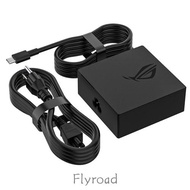 100W USB C Laptop Charger Fit for ASUS ROG Flow X13 Z13 ROG Zephyrus G14 G15 ROG Strix Scar 15 17 As