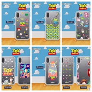 CASE TOY STORY XIAOMI POCOPHONE M3, M3 Pro, F3 5G, F3, X3 GT, S2, M3, M3 Pro 4G, M3 Pro 5G, M4 Pro 4