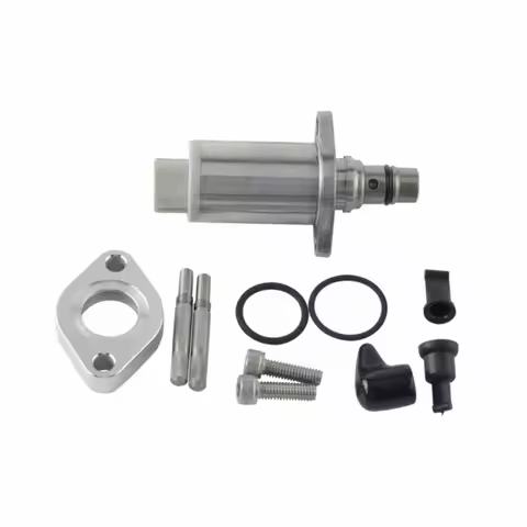 294009-0120 294200-0660 294000-0470 Fuel Pressure Suction Control Valve For Nissan Navara D40 X-Trai