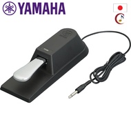 Yamaha FC4A Footswitch: Durable Sustain Pedal with Enhanced Stability for Acoustic Piano Feel/From J