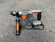 Phụ tùng khoan bê tông DEKTON M21 - 2603PLUS thay thế chính hãng