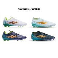 20% MILLS XYCLOPS ACG MK II PRIME FG FOOTBALL SHOES - MILLS XYCLOPS ACG MK II ELITE FG FOOTBALL SHOE