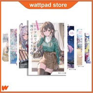 Alya Sometimes Hides Her Feelings in Russian, vol. 1-9 (LIGHT ENGLISH NOVEL)