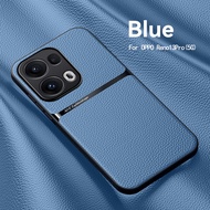 Oppo RENO 13 5g 2025 vỏ cho Oppo RENO 13 Pro 13Pro 13F reno13 f reno13f 4G 5g da mờ vỏ điện thoại ch