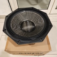 SPEAKER KOMPONEN BETAVO B18-C528 / B18C528 18 INCH 1500 WATT ORIGINAL