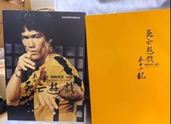 Enterbay 李小龍死亡遊戲導演版 散件 - 導演凳