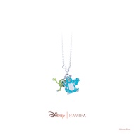 Ravipa | Mike & Sulley Necklace - สร้อยคอ