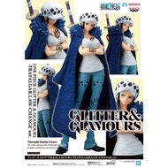 Luben Japanese Version Scenery One Piece GLITTER & GLAMOURS G Female Luo Sex Turn Rotora Falgar Doll