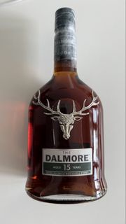 Dalmore 15 Years