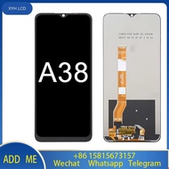 OPPO A18 A38 A17K A57 A78 5G A59 A58 5G A58 Lcd Màn Hình Tổng Hợp Bên Trong Và Bên Ngoài Cho Điện Th