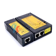 Guhe Multifunctional Network Cable Tester Telephone Line Tester Network Signal Detector Network Cabl