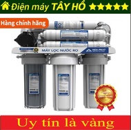 [GIAN HÀNG UY TÍN] [HÀNG CHÍNH HÃNG]  Máy lọc nước RO Hòa Phát HWU2A1022 (gầm khung treo)