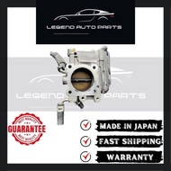 TOYOTA CALDINA AZT241 1AZ D4 THROTTLE BODY
