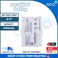 ACA Compatible Battery for VIVO Y28 Y31 Y31L B-77 BATTERY with 6 Month Warranty