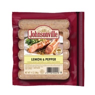 𝐍𝐎𝐍-𝐇𝐀𝐋𝐀𝐋🐷【Johnsonville】Premium Sausage Series 360G