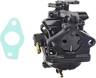 Autu Parts Carburetor Carb For Honda BF5 BF50 BF 5 50 5 Hp 5Hp Outboard Boat Engine 16100-ZV1-A03 16