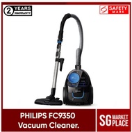 PHILIPS FC9350 | Vacuum Cleaner | Bagless | Safety Mark Approved.