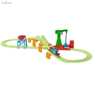 【Special offer】◄Thomas & Friends Trackmaster Hyper Glow Night Delivery