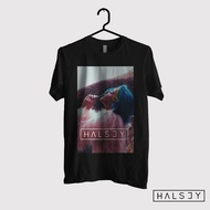 Halsey T-Shirt - Badlands2