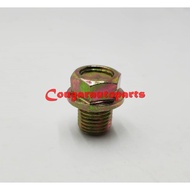 PROTON SAGA, WIRA, WAJA,  Honda Sa6  CRV 96,  BOLT OIL PAN engine