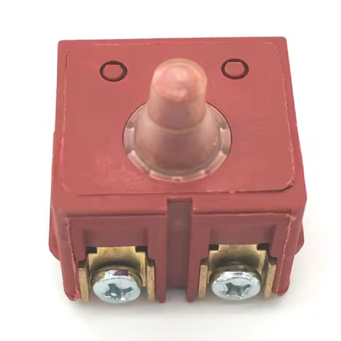 Sr-100 Is Suitable for 650579-7 Angle Grinder Switch, Dga452 Dga404 Angle Grinder Switch, 130 Angle