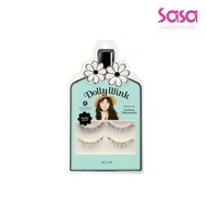 Koji Dolly Wink Fake Eyelash (No. 9 Natural Dolly) (2pairs)