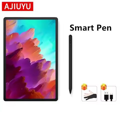 HUWEI Stylus Pen For Lenovo Xiaoxin Pad Pro 12.7" TB731FC Tablet for Lenovo Tab P11 Pro P11 Plus P12