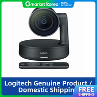 Logitech | Logitech Rally Camera Ptz Camera Domestic Shipping