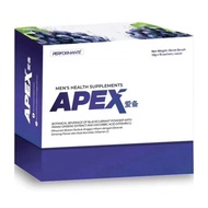 APEX Men’s health supplement