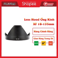 Lens Hood For Fujifilm XF 18-135mm Lens - hood 18-135mm fujifilm fujifilm lens hood