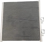 AC Air Conditioning Condenser Compatible with Porsche Taycan Sport Turismo Y1C 2019-2021 9J1260403 9