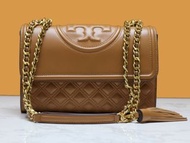 Tory Burch 手袋 斜孭袋 背囊