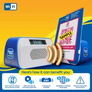 Touch 'n Go eWallet Soundbox