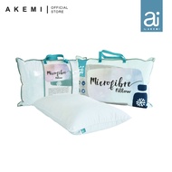 Ai By AKEMI Microfibre Pillow