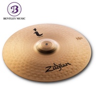 Zildjian I Crash Ride Cymbal