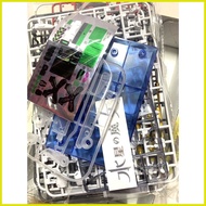 ✿ ♀ ◸ ONHAND #26 FIGHTER CALIBARN HG 1/144 SCALE