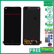 OPPO RENO 7 5G CPH2371 7 4G 7SE 5G 8 5G 8T REAL 9 PRO 10 NARZO 50 F21 PRO FIND X5 1PLUS NORD CE2 OLE