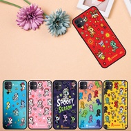 soft black iPhone 11 11 Pro 11 Pro Max 12 Mini 12 Pro 12 Pro Max 1Tokidoki Cartoon phone case