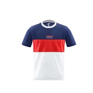 Honda Dryfit T-shirt Breathable RWB