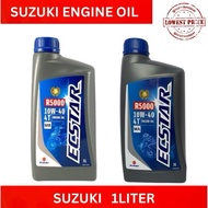 Suzuki Ecstar Oil R5000 MA MB 4T/MA