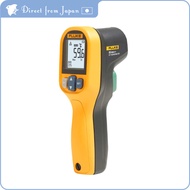 FLUKE Radiation Thermometer FLUKE-59MAX+ (Plus)/FLUKE-62 MAX【Direct from Japan】